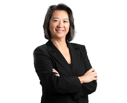 Mae L. Chow, KC